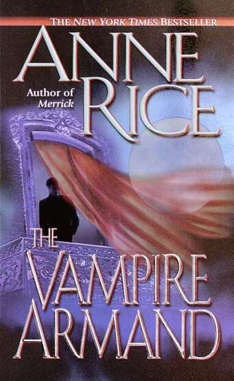 The Vampire Armand - Ballantine Books USA
