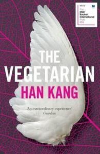 The Vegetarian - Granta Books