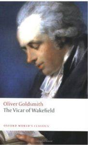 The Vicar of Wakefield - Oxford University Press UK