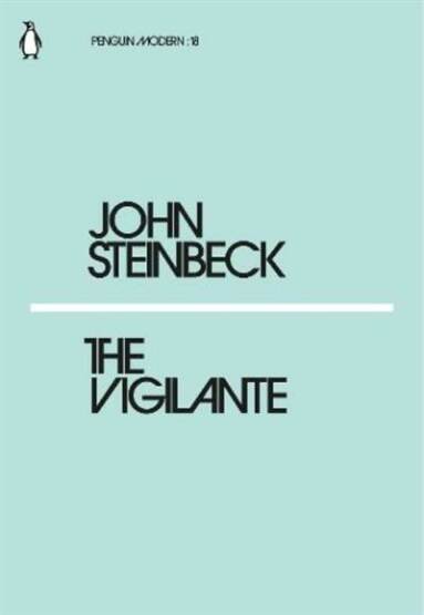 The Vigilante - Penguin Classics UK