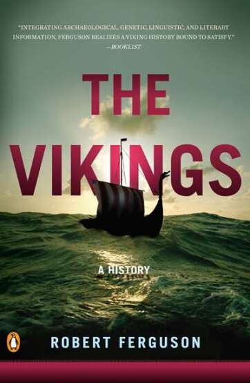 The Vikings - Penguin Books USA