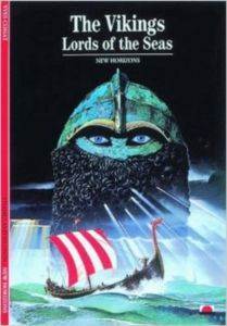 The Vikings: Lords of the Seas - Thames & Hudson