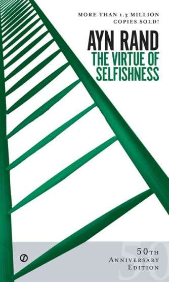 The Virtue of Selfishness - Signet USA