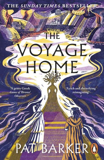 The Voyage Home - Penguin Books UK