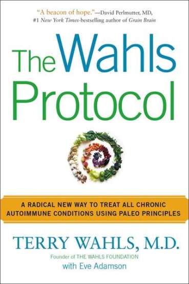 The Wahls Protocol - 1