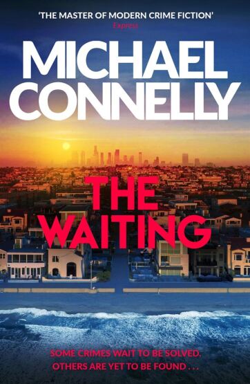 The Waiting - Ballard and Bosch - 1