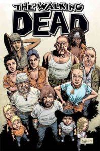 The Walking Dead 10: What We Become - Image Comics