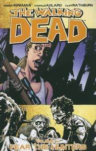 The Walking Dead 11: Fear The Hunters - 1