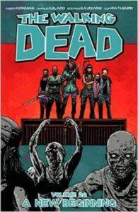 The Walking Dead 22: A New Beginning - 1