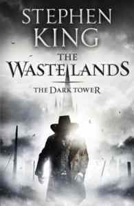 The Waste Lands (The Dark Tower 3) - Hodder & Stoughton