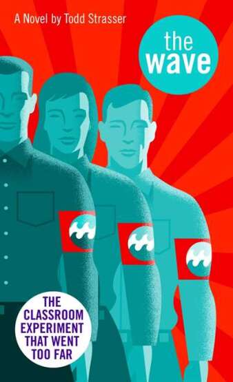 The Wave - Laurel Leaf USA