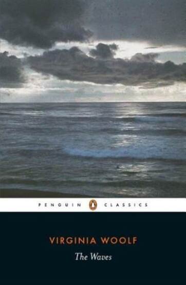 The Waves - Penguin Books UK