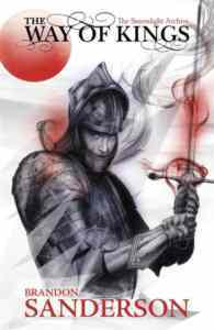 The Way Of Kings Part One (The Stormlight Archive Book 1) - 1