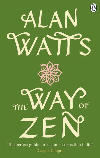 The Way of Zen - 2