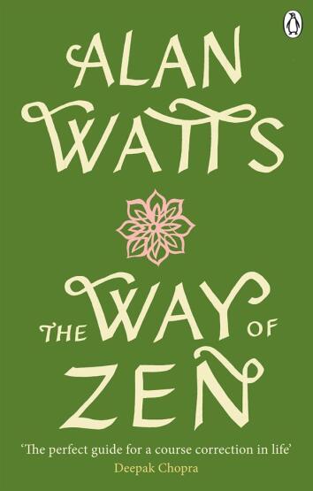 The Way of Zen - Rider Books