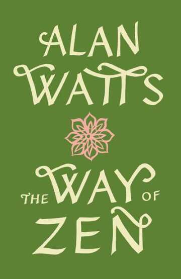 The Way of Zen - Vintage USA