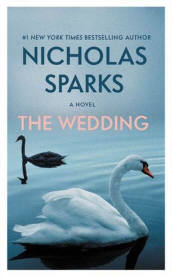 The Wedding - Grand Central Publishing