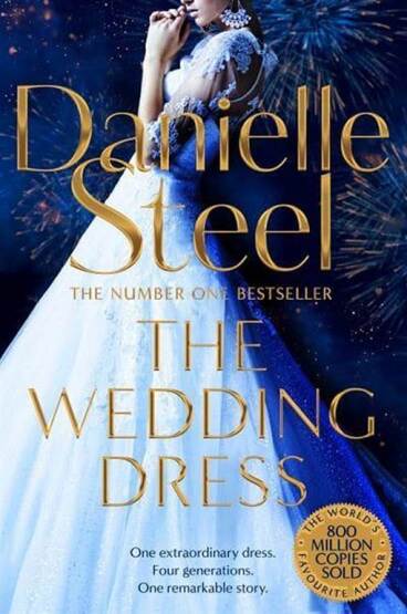 The Wedding Dress - Pan Books