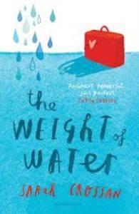 The Weight Of Water - Bloomsbury