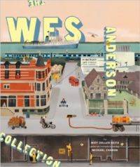 The Wes Anderson Collection - 1