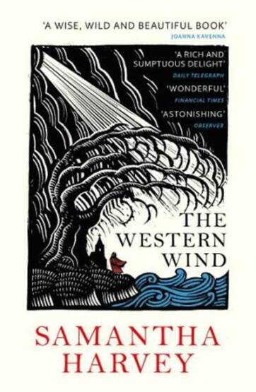The Western Wind - Vintage Books UK