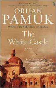 The White Castle - Faber & Faber UK