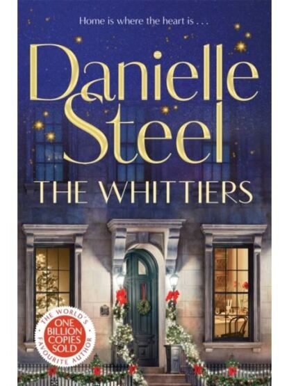The Whittiers - Pan Macmillan