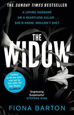 The Widow - Transworld Publishers