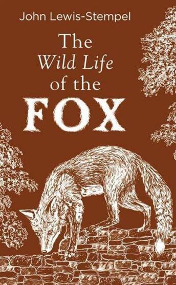The Wild Life of the Fox - Doubleday UK