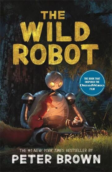 The Wild Robot - 1