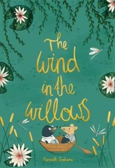 The Wind İn The Willows (Collector's Editon) - Wordsworth