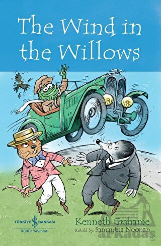 The Wind İn The Willows - 1