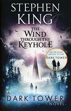The Wind Through The Key Hole - Hodder & Stoughton