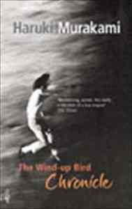 The Wind-Up Bird Chronicle - 1