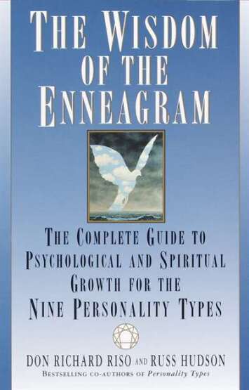 The Wisdom Of The Enneagram - Bantam USA