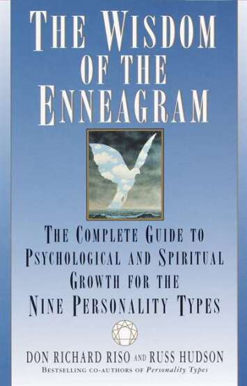 The Wisdom Of The Enneagram - 1