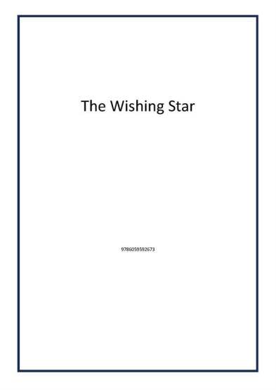 The Wishing Star - Ted Yayınları