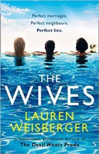 The Wives - Harper Collins UK
