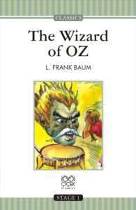 The Wizard of Oz Stage 1 Books - 1