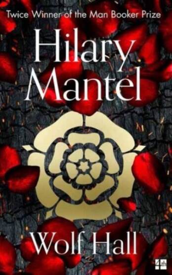 The Wolf Hall Trilogy — WOLF HALL - 1