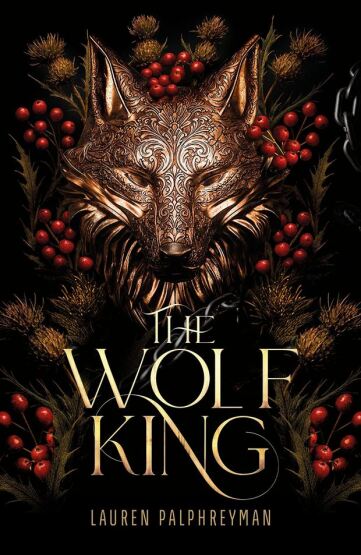 The Wolf King (Hardcover) - 1