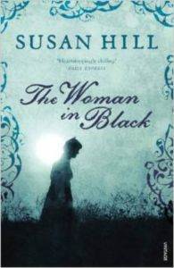 The Woman in Black - Vintage Books UK