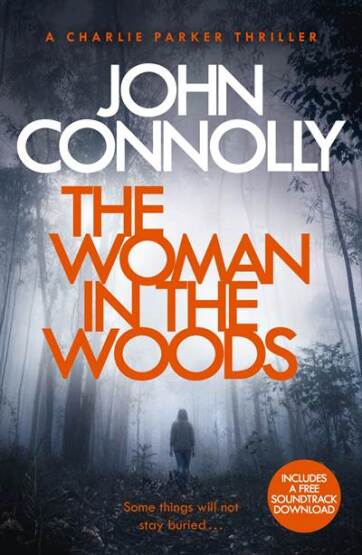 The Woman in the Woods - 1