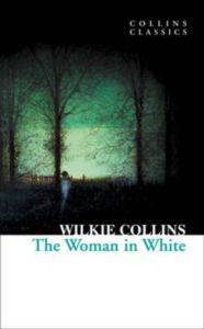 The Woman İn White - 1