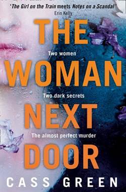 The Woman Next Door - 1