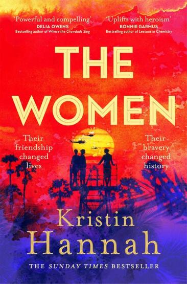 The Women - Pan Books