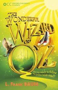 The Wonderful Wizard Of Oz - 1