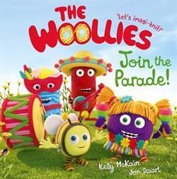 The Woolies Join The Parade - 1