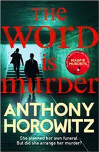 The Word Is Murder - Arrow Books