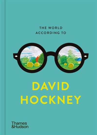 The World According to David Hockney - 1